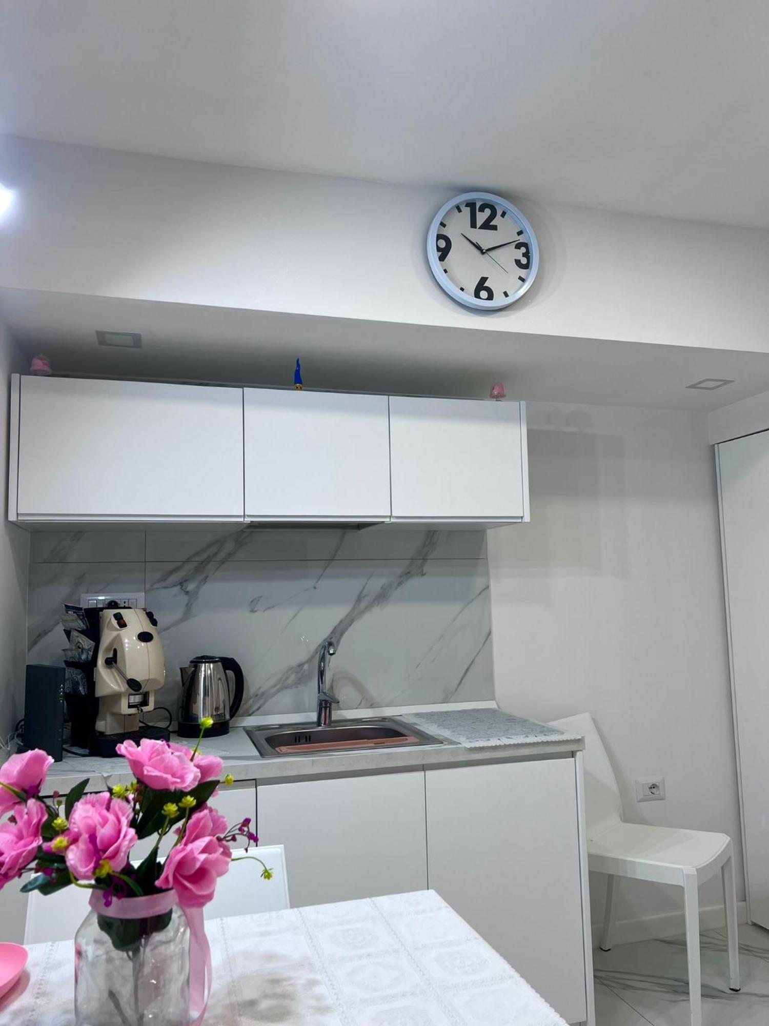 Appartamento Casa Partenope Napoli