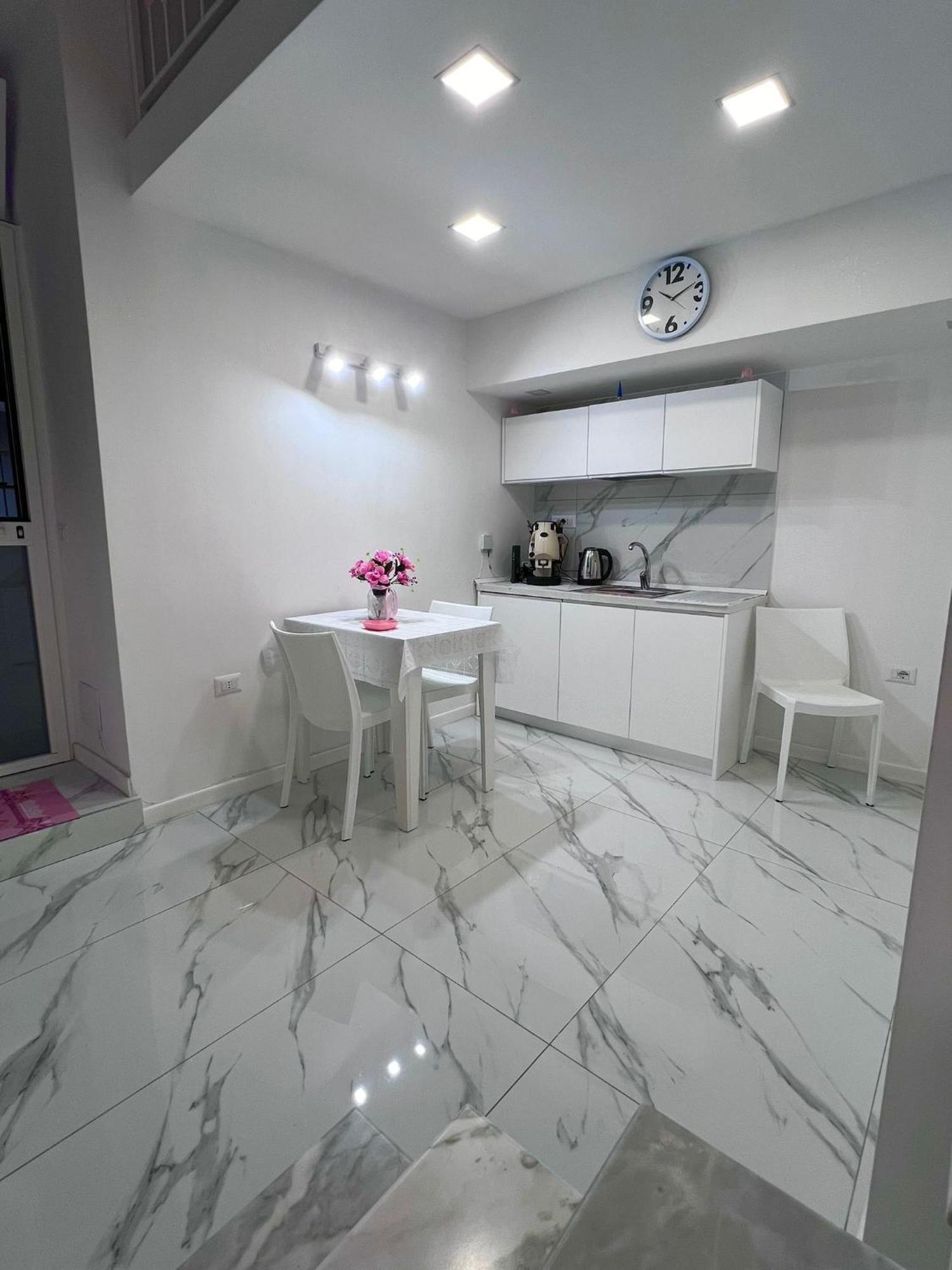 Casa Partenope Apartment
