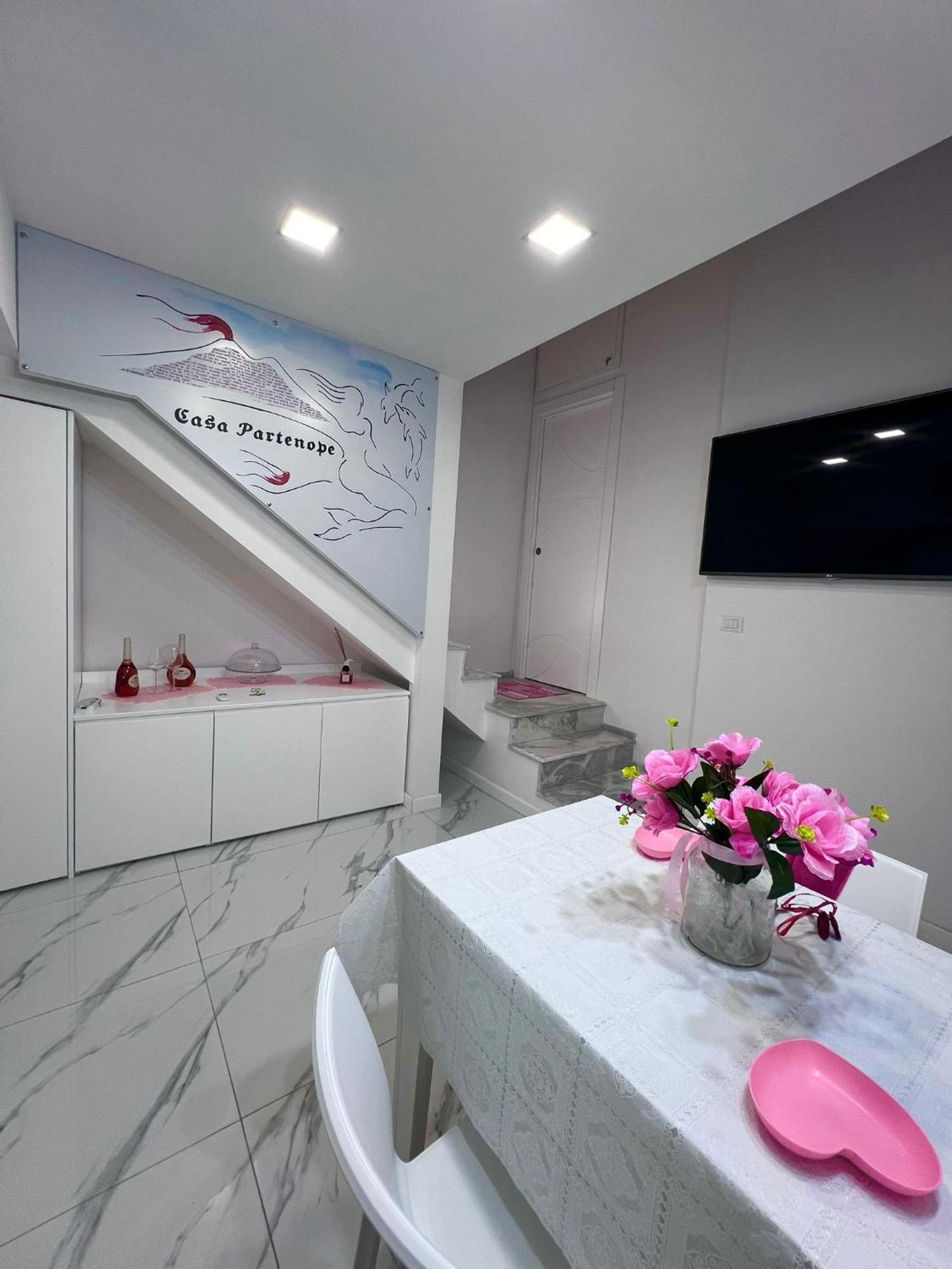 Apartment Casa Partenope