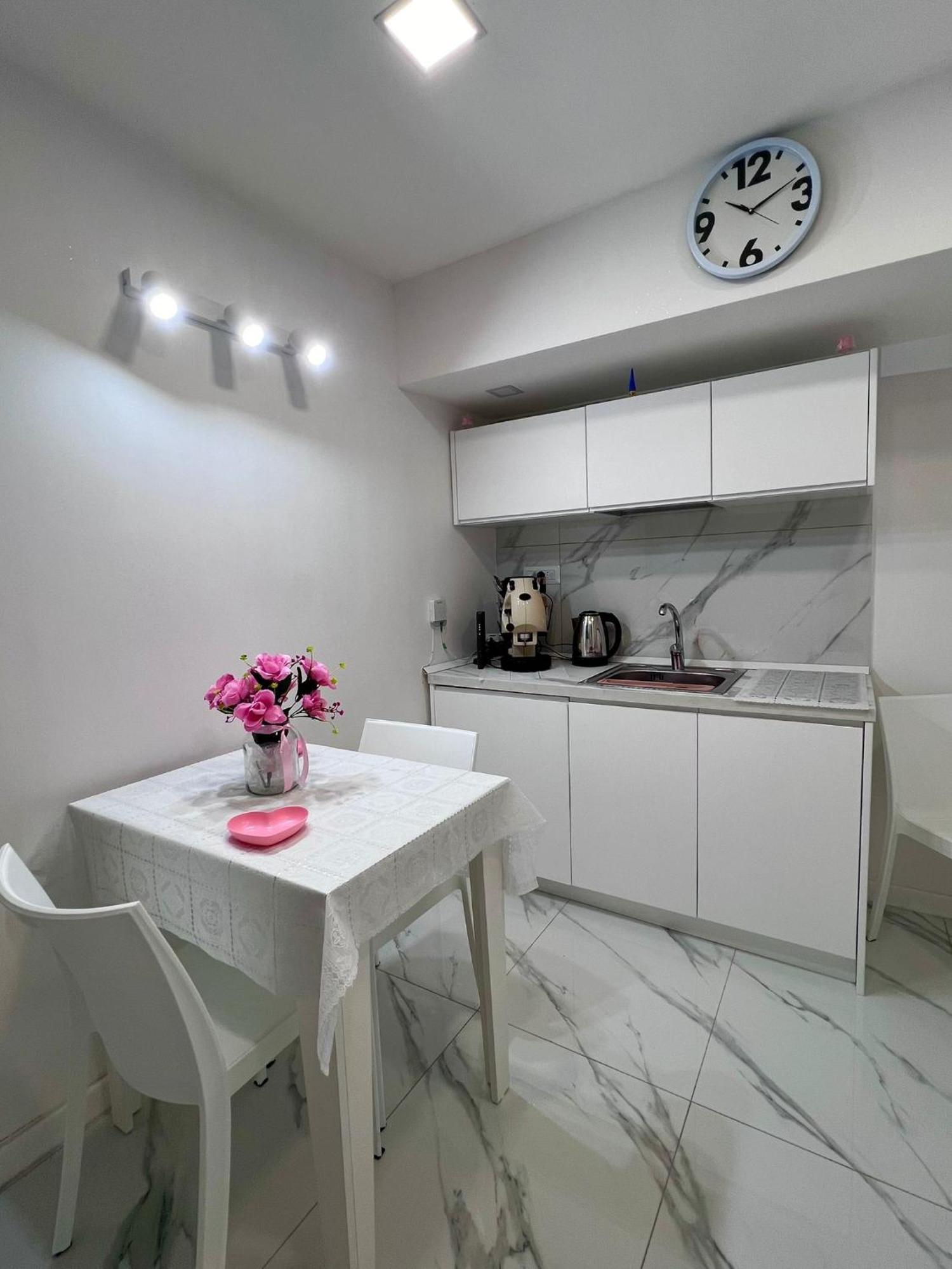 Appartamento Casa Partenope Napoli