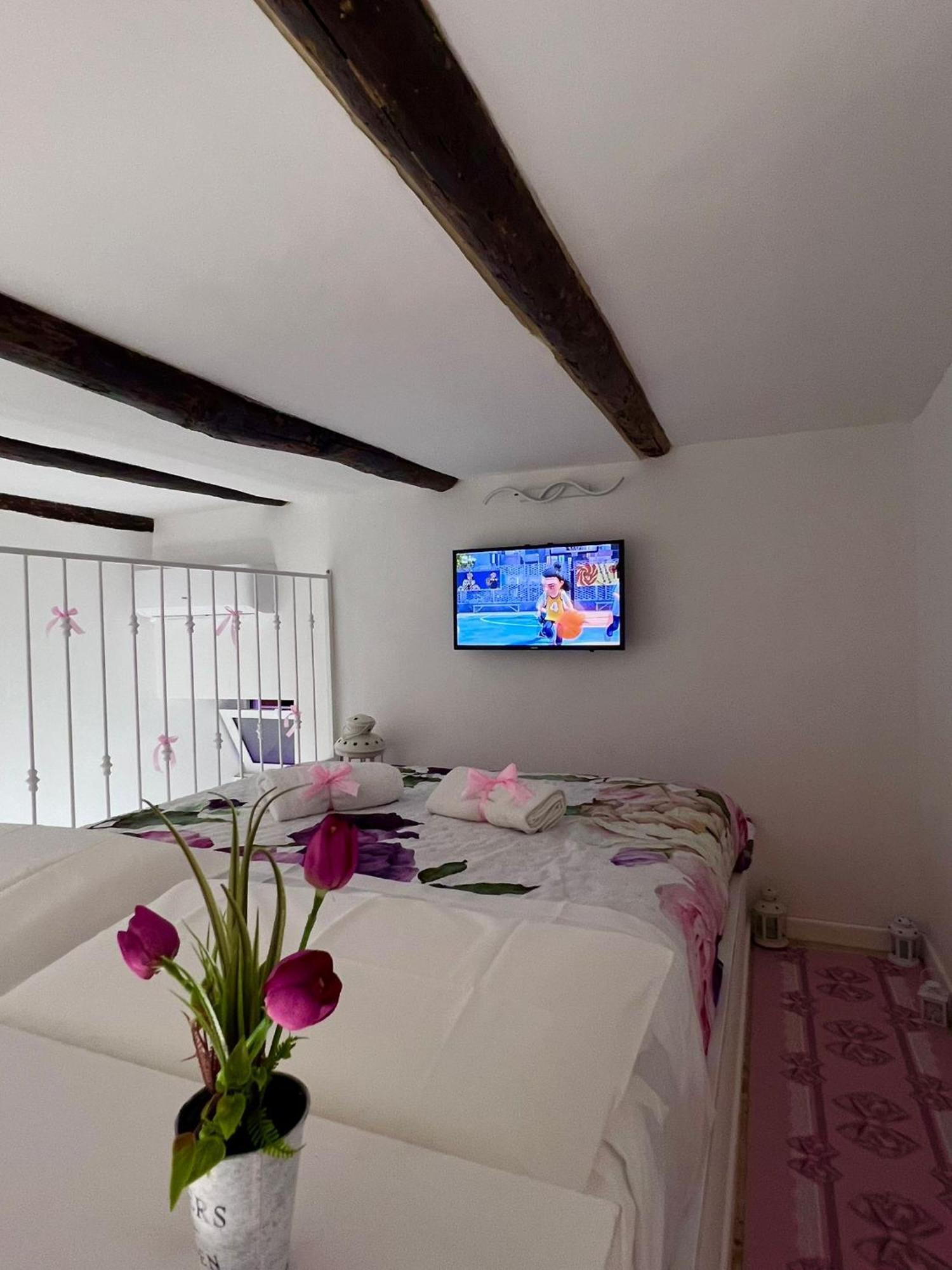 Apartment Casa Partenope *