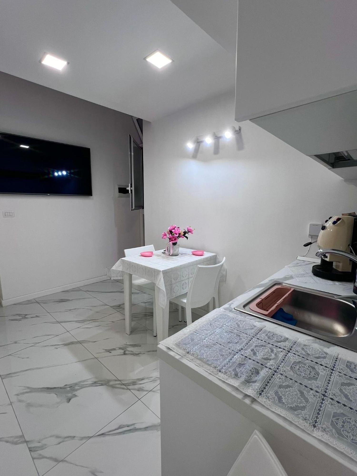 Apartment Casa Partenope Naples