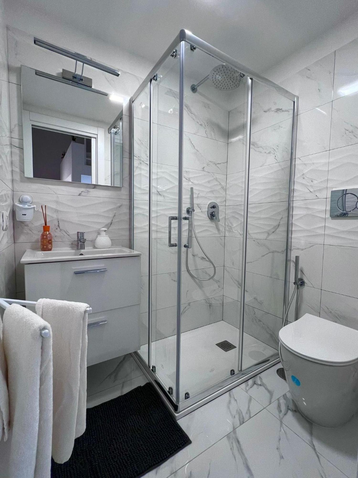 Apartment Casa Partenope